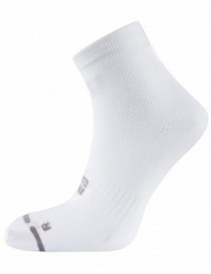 Hilly Unisex Lite Sock Anklet 1pk 